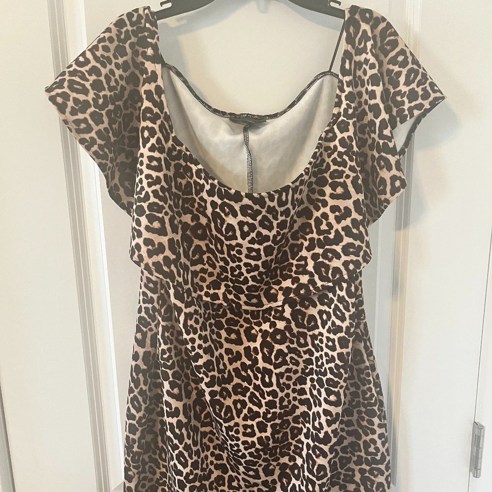 Sexy Off the Shoulder / Strapless Sheath Dress